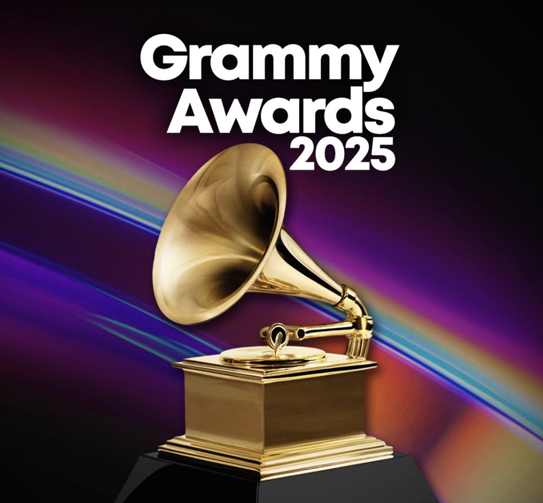 The 67th Grammy Awards:  A Night of Inspiration, Support and Inclusivity